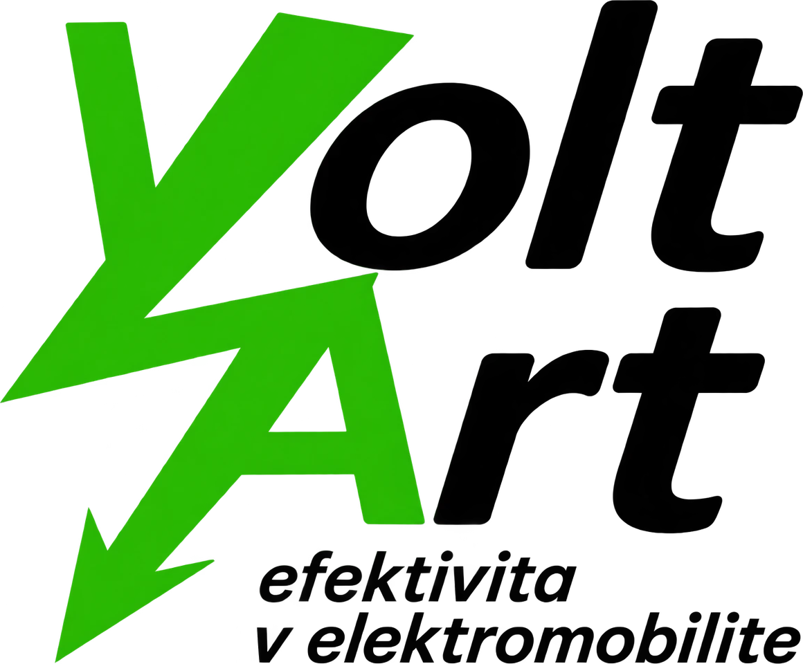 VoltArt — efektivita v elektromobilite
